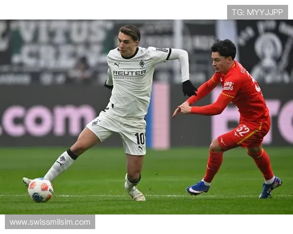 爱游戏体育官方门兴赞助商助力足球赛事精彩纷呈，提升俱乐部影响力